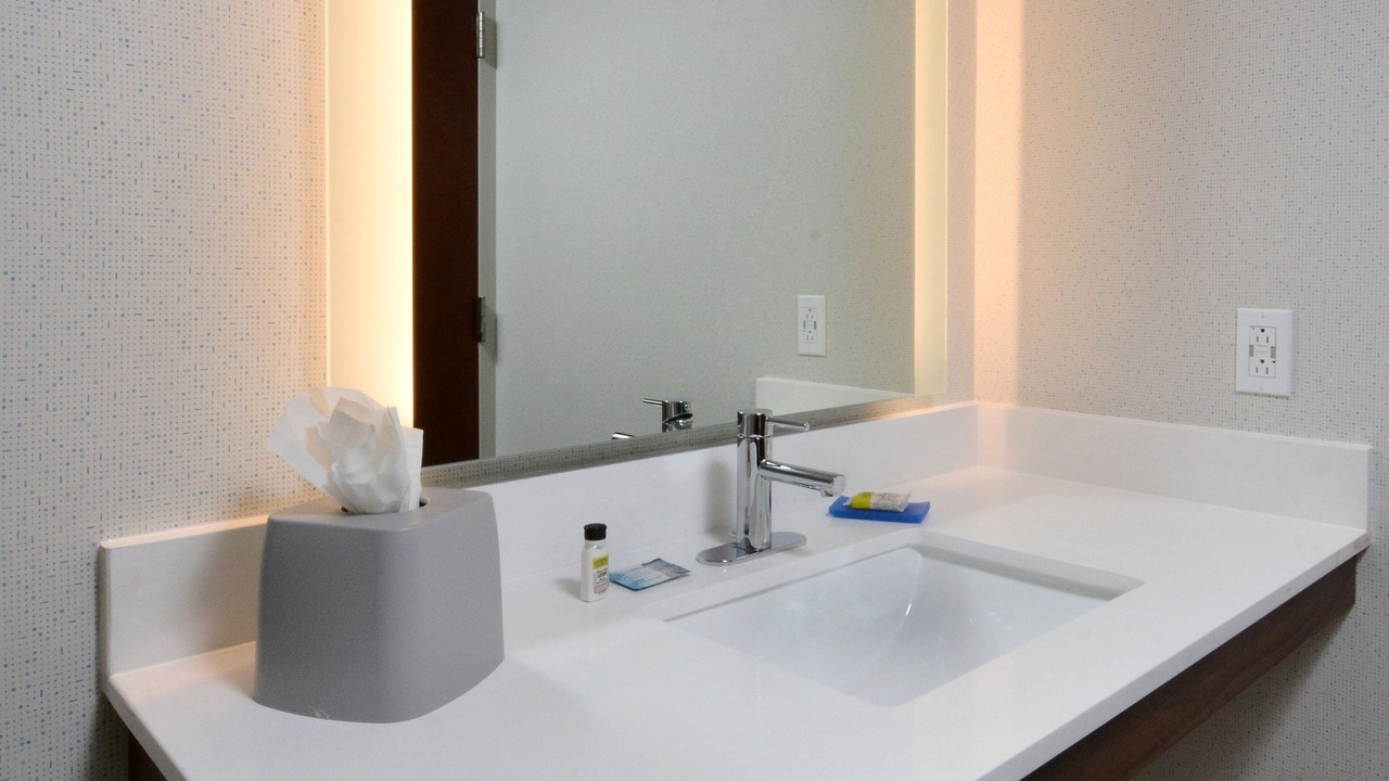 Photo of Bathroom in Durham