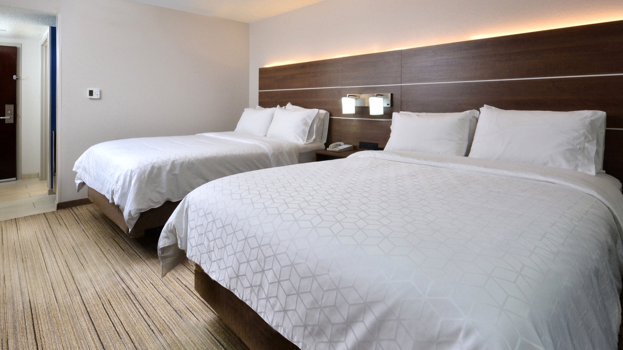 Photo of Bedroom in Durham