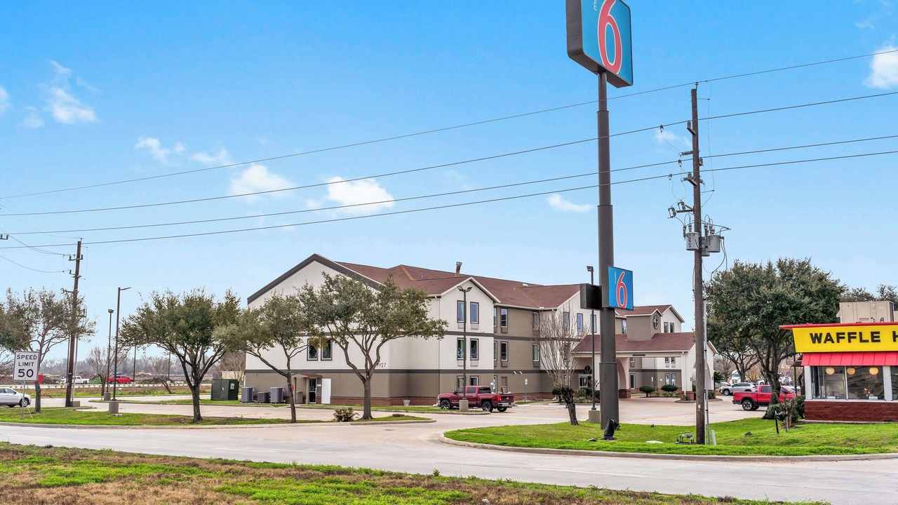 Photo of Outdoor in Rosenberg