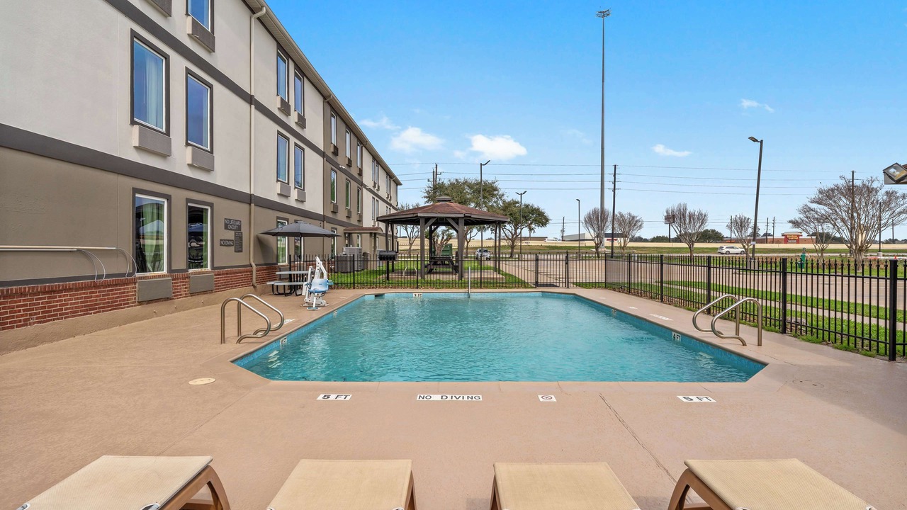 Photo of Outdoor in Rosenberg