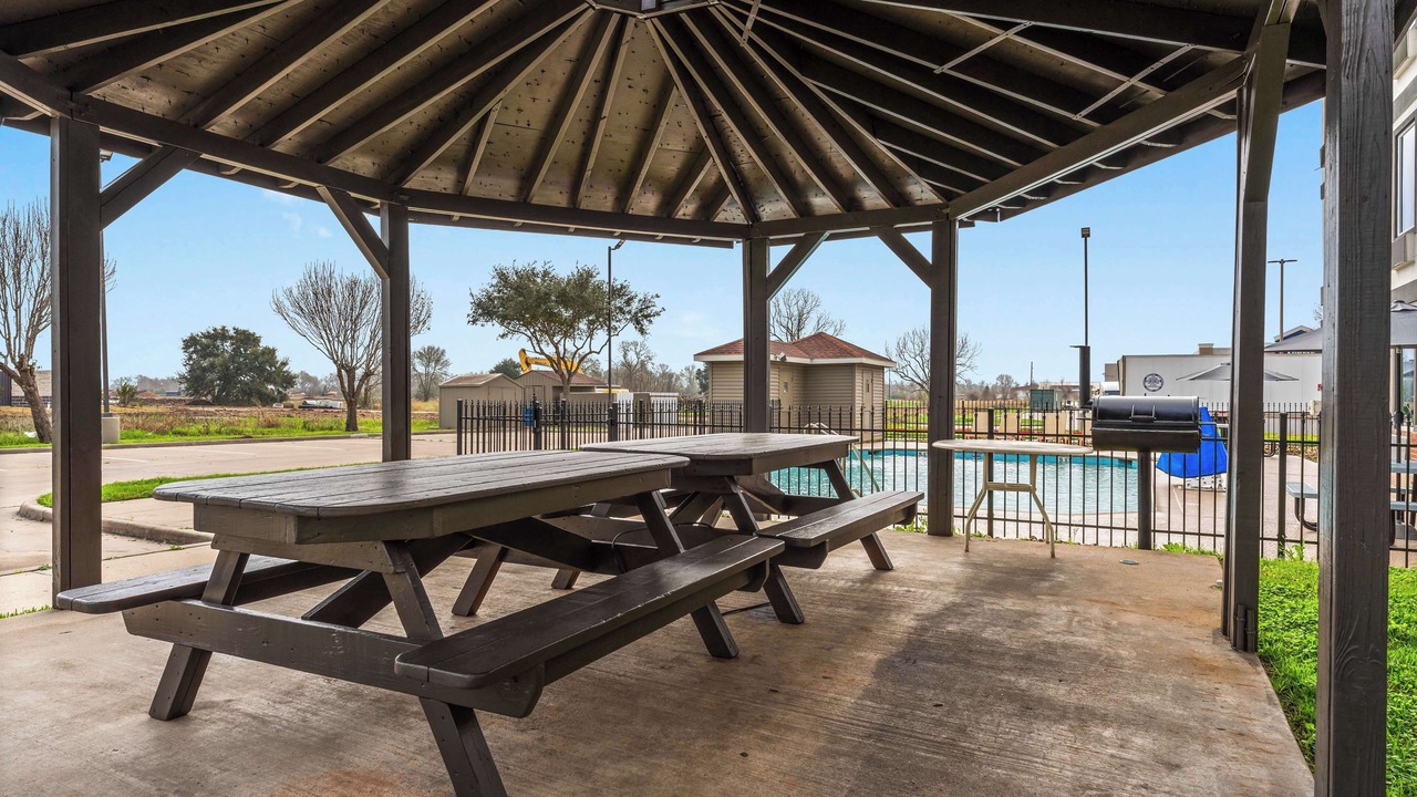 Photo of Outdoor in Rosenberg