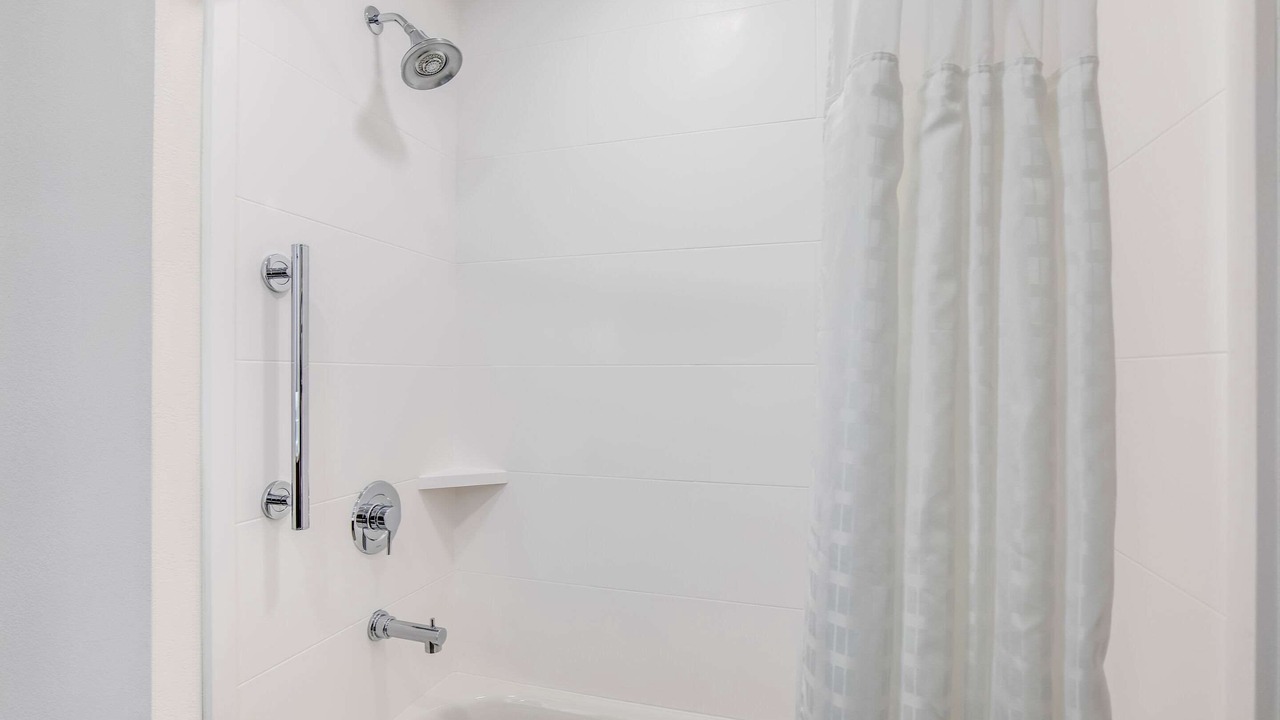 Photo of Bedroom in Brevard