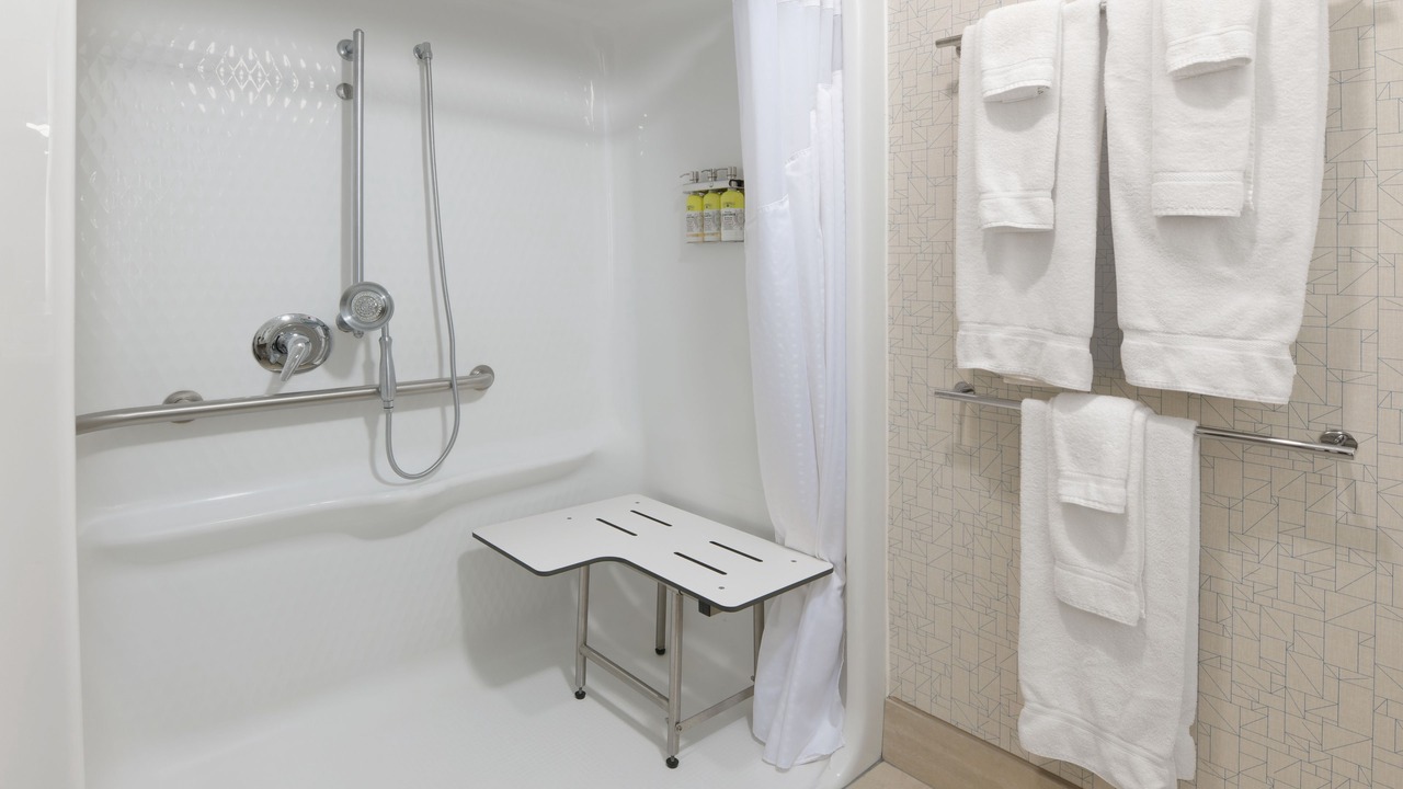 Photo of Bathroom in Camden