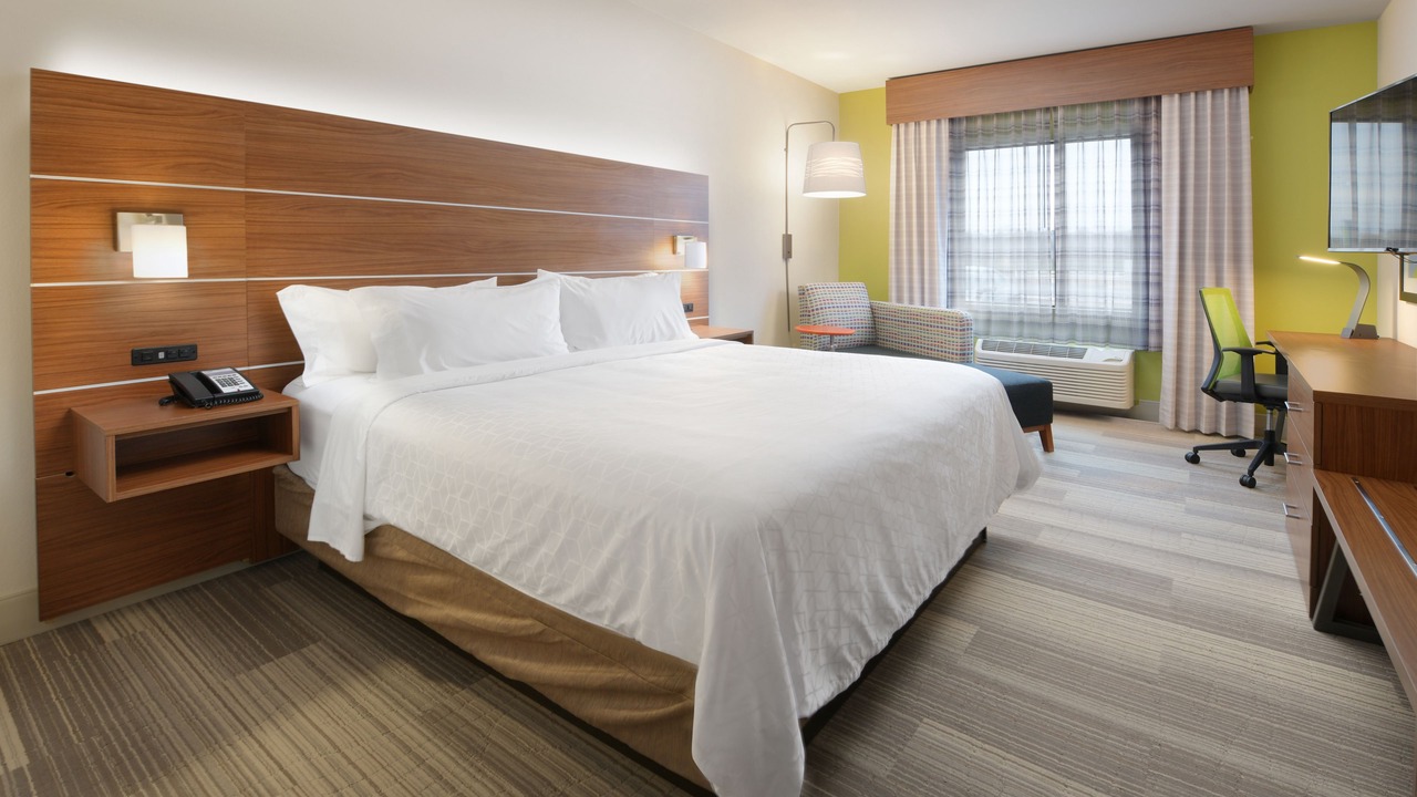 Photo of Bedroom in Camden
