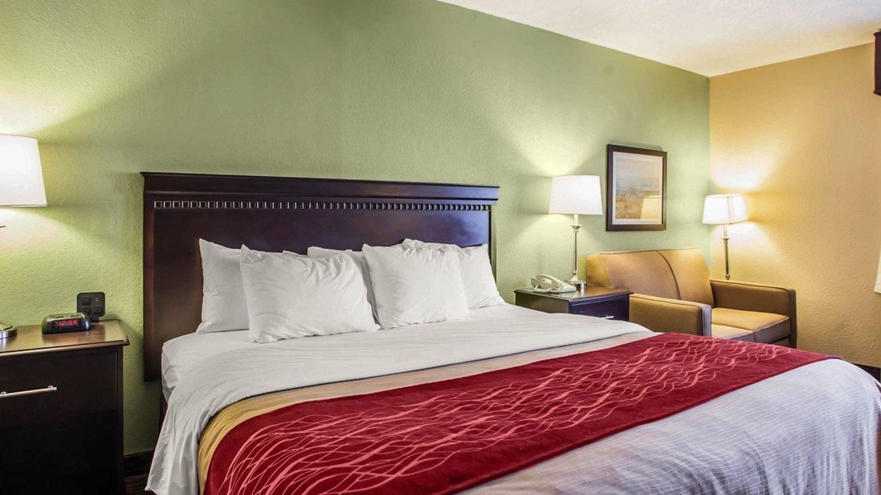 Photo of Bedroom in Belton