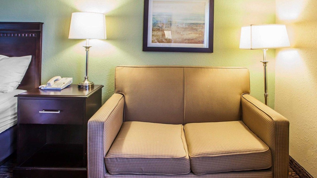 Photo of Bedroom in Belton