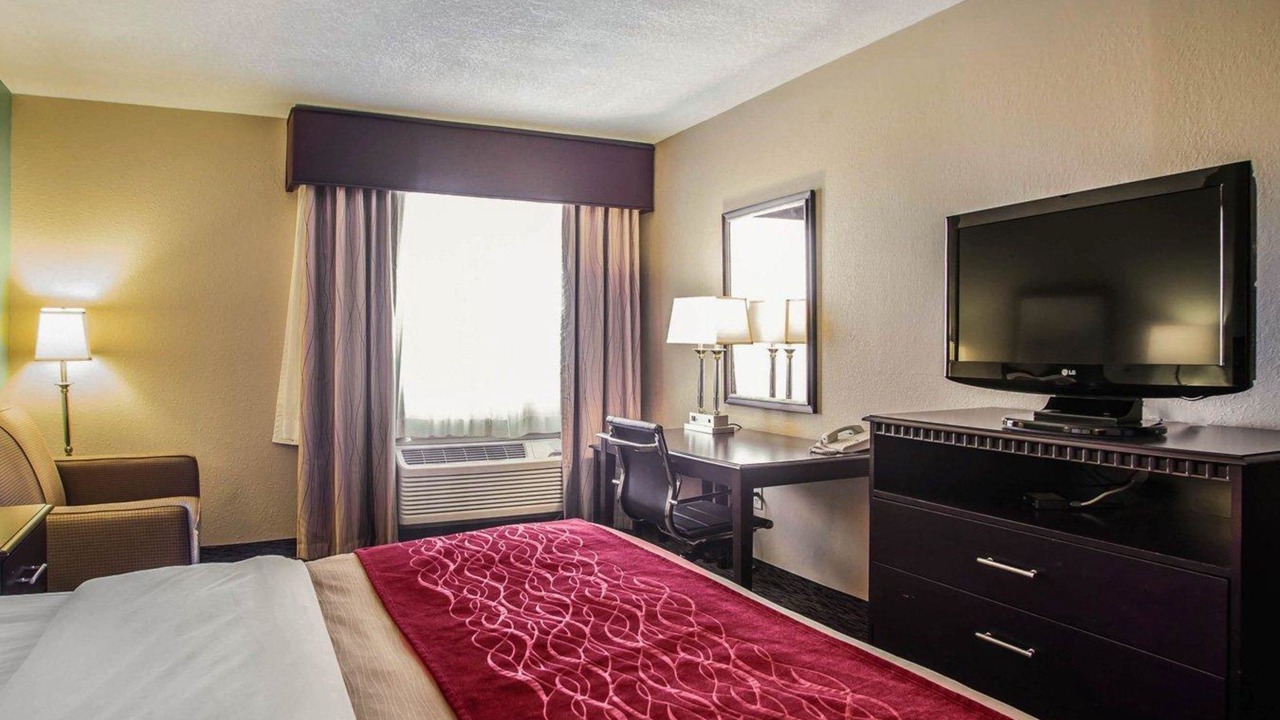 Photo of Bedroom in Belton