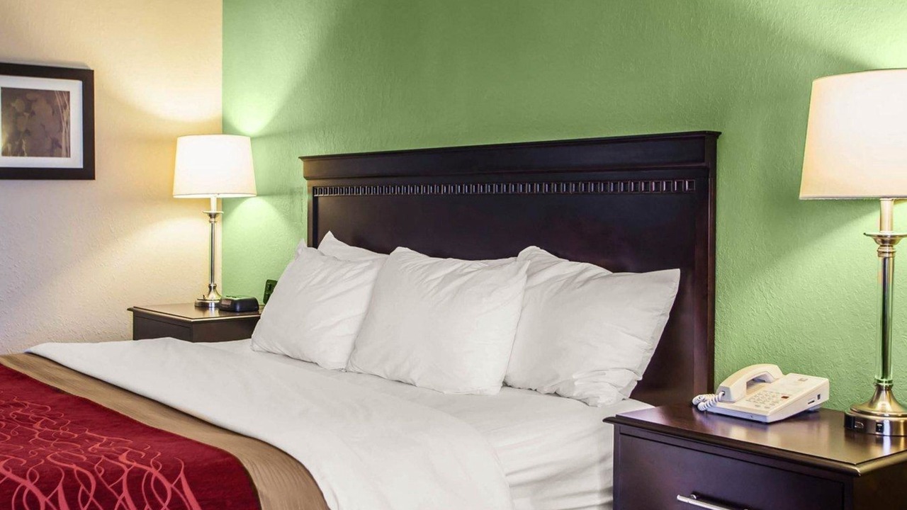 Photo of Bedroom in Belton