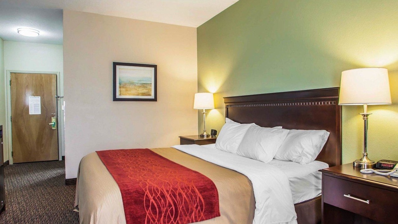 Photo of Bedroom in Belton