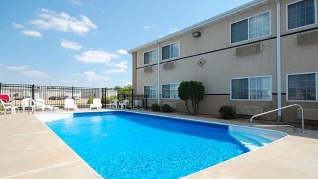 Photo of Outdoor in Belton