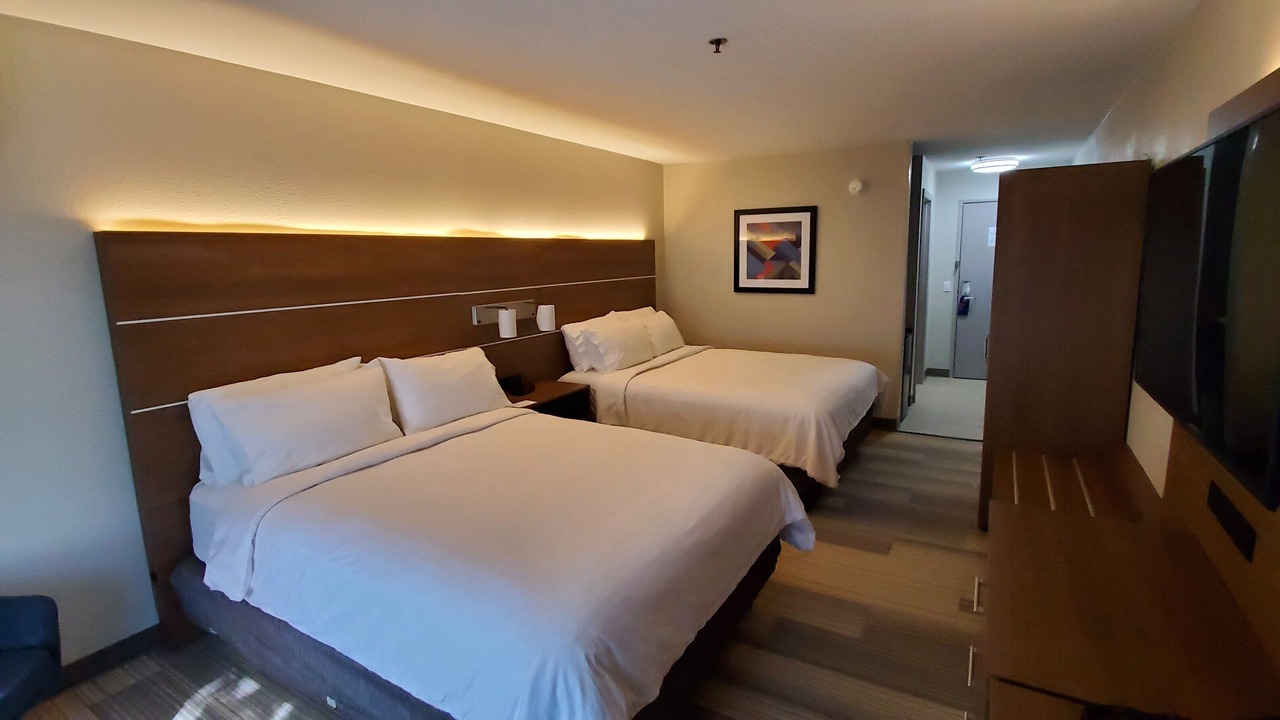Photo of Bedroom in Kinston