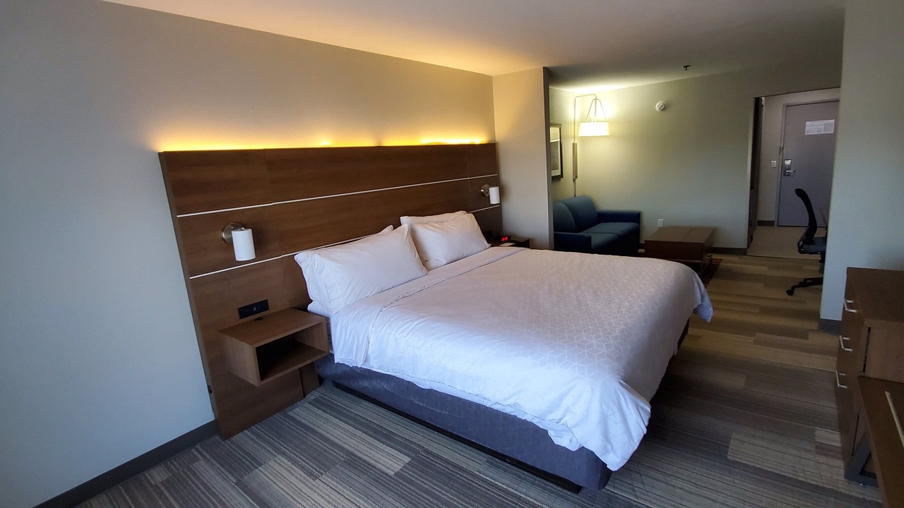 Photo of Bedroom in Kinston
