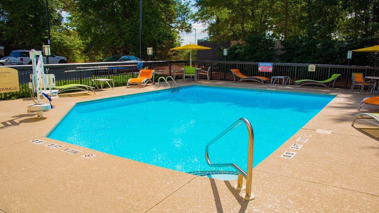 Photo of Outdoor in Kinston