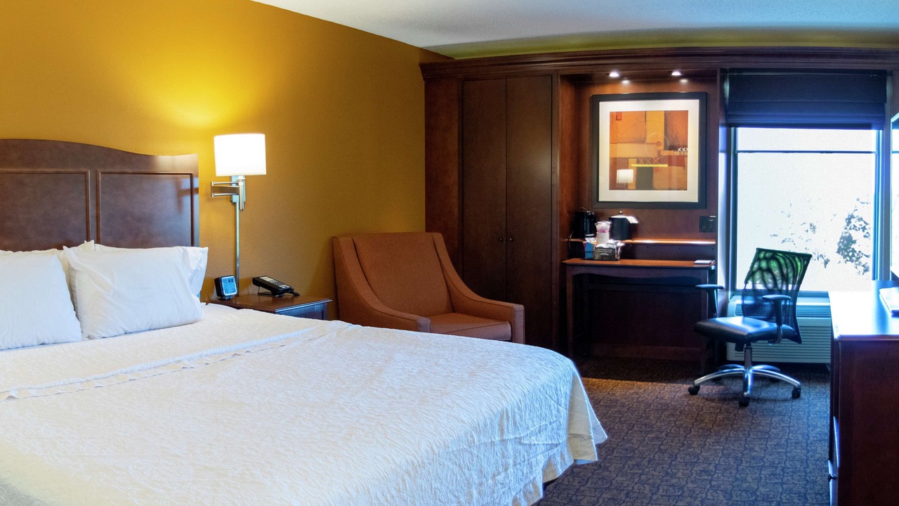 Photo of Bedroom in Chesterfield