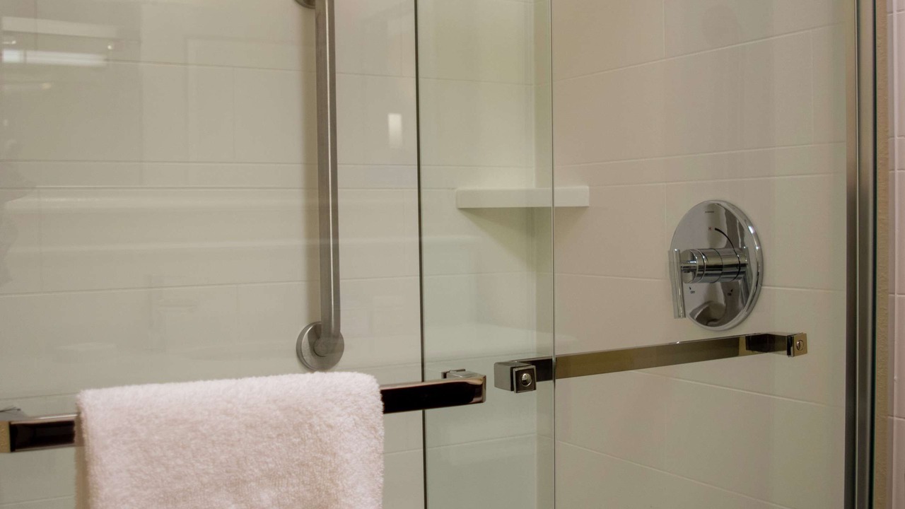 Photo of Bathroom in Chesterfield