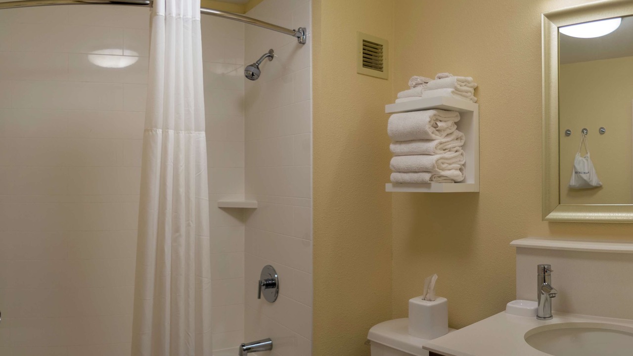 Photo of Bathroom in Chesterfield