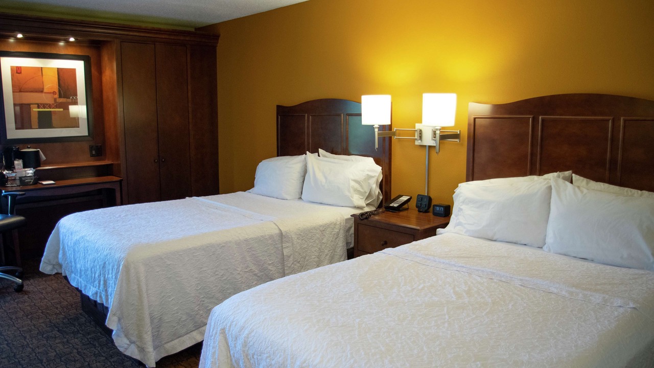 Photo of Bedroom in Chesterfield