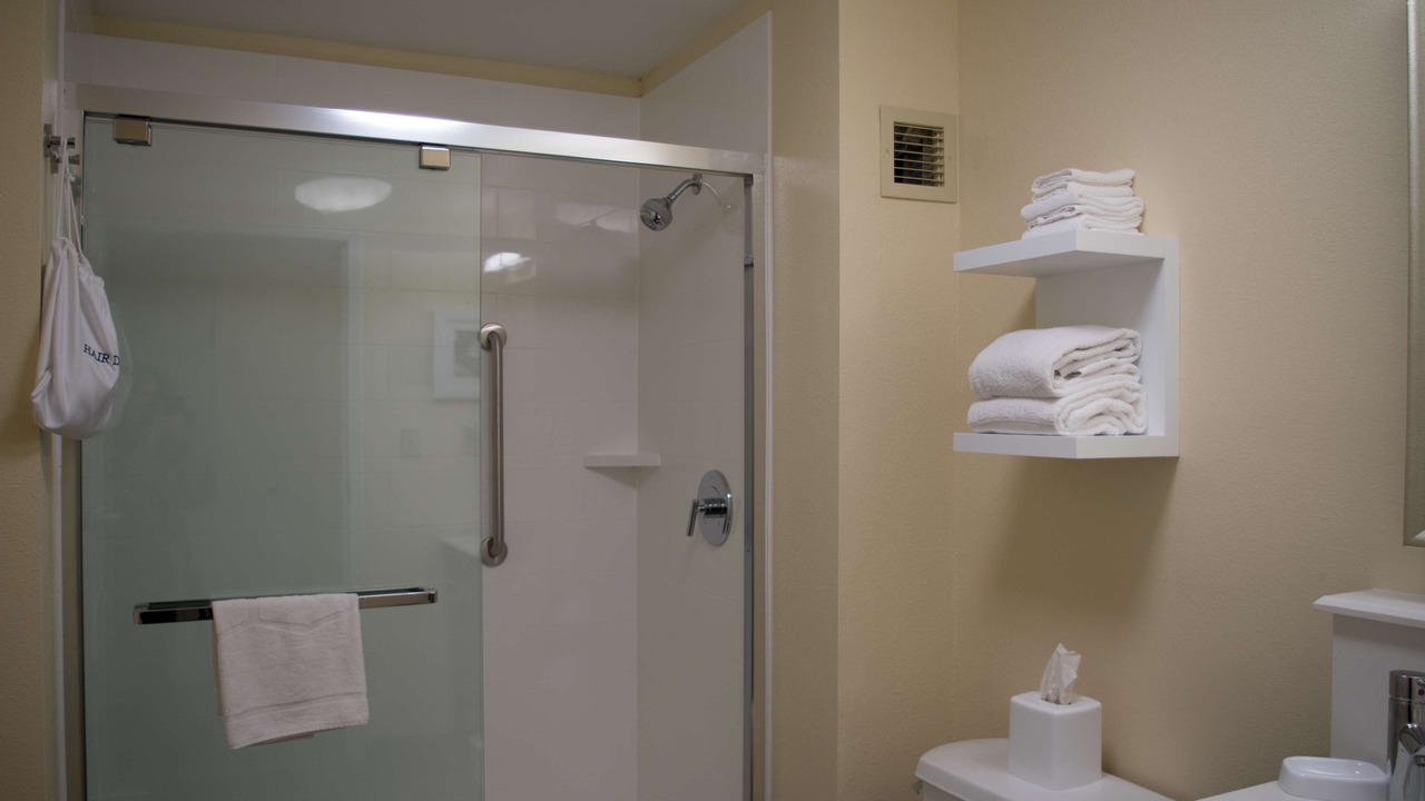 Photo of Bathroom in Chesterfield