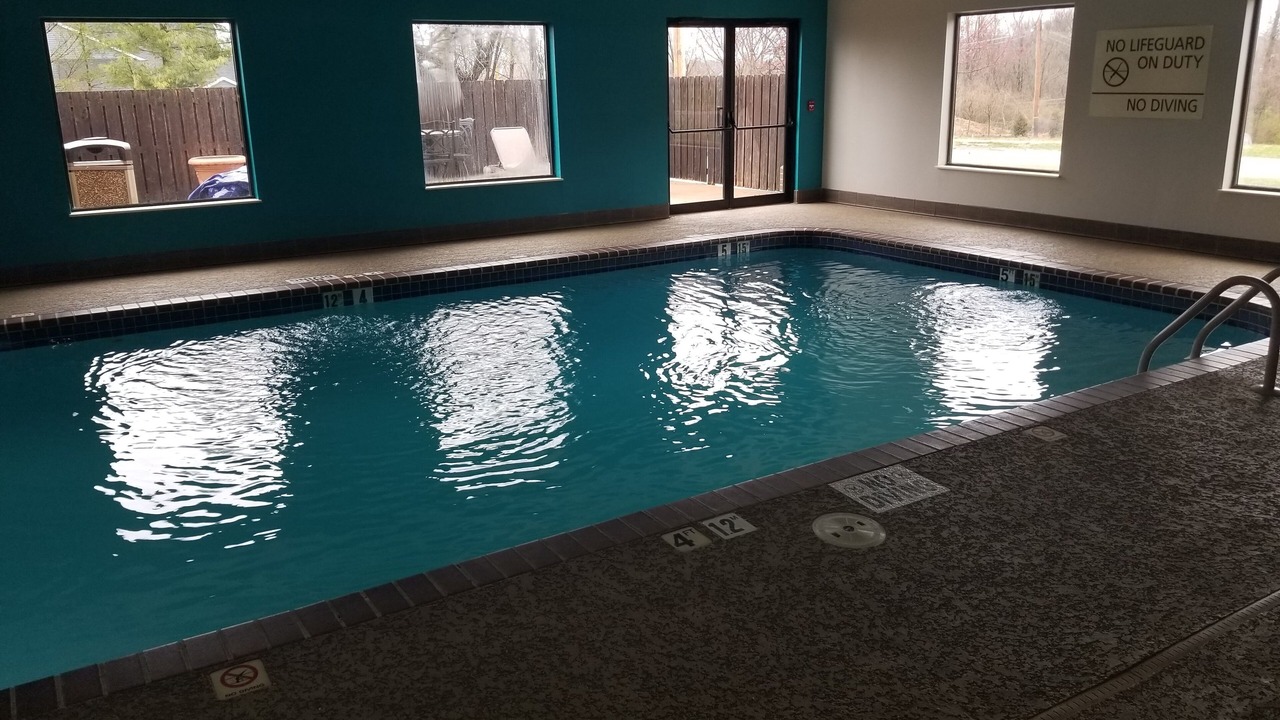 Photo of Outdoor in Chesterfield