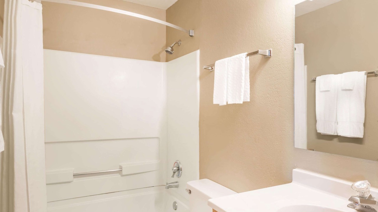 Photo of Bathroom in Polvadera