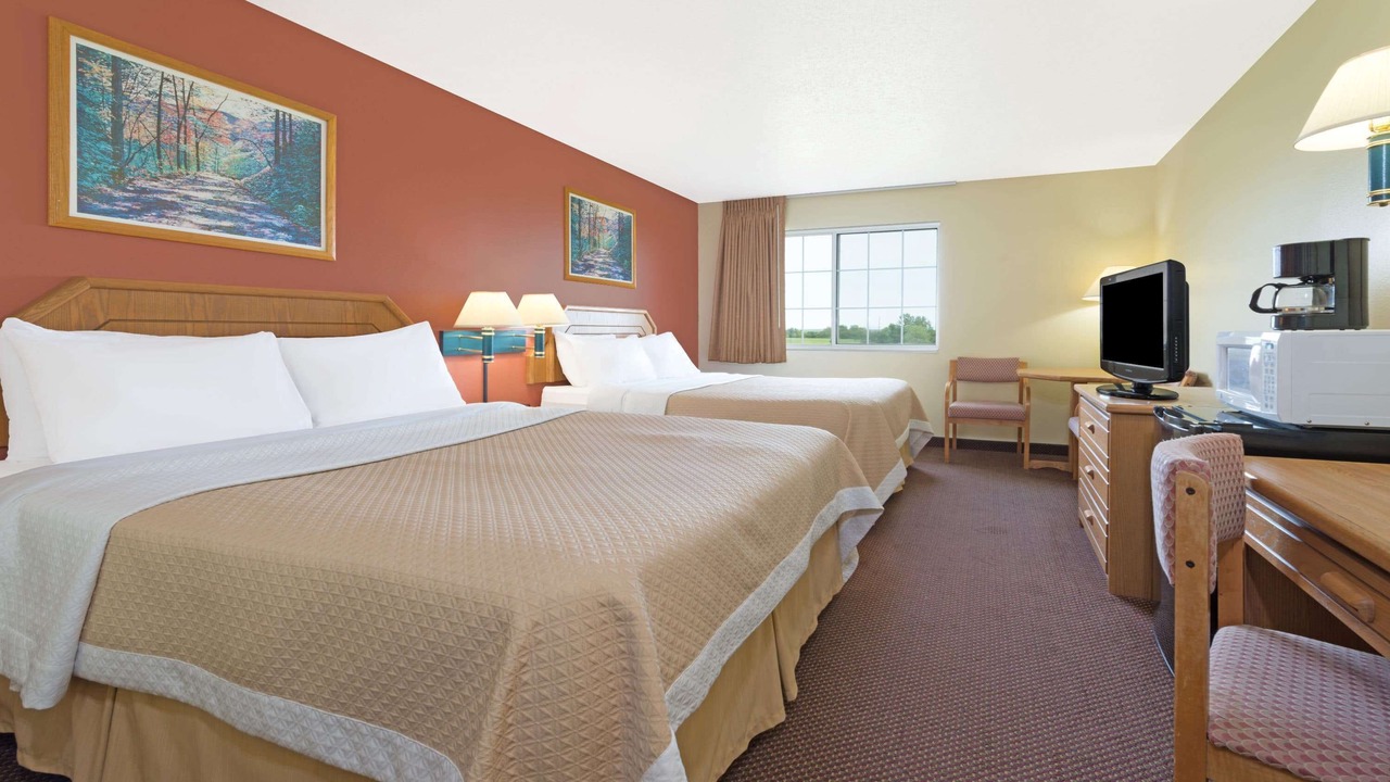Photo of Bedroom in Cameron