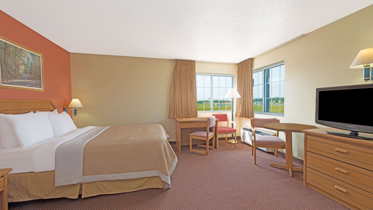 Photo of Bedroom in Cameron