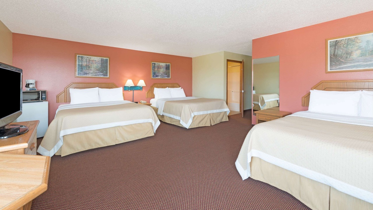 Photo of Bedroom in Cameron