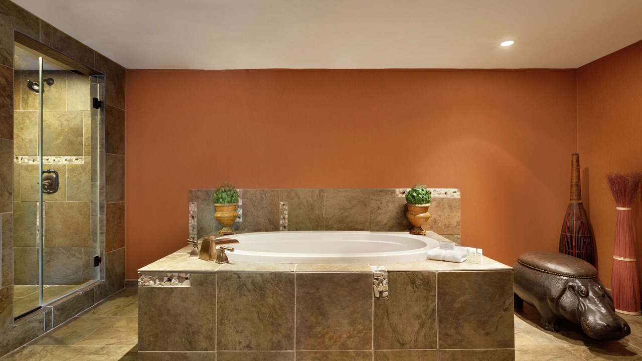 Photo of Bathroom in Bushnell Basin