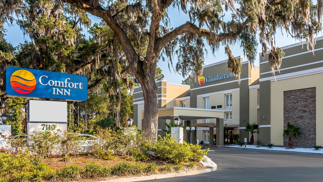 Photo of Outdoor in Savannah
