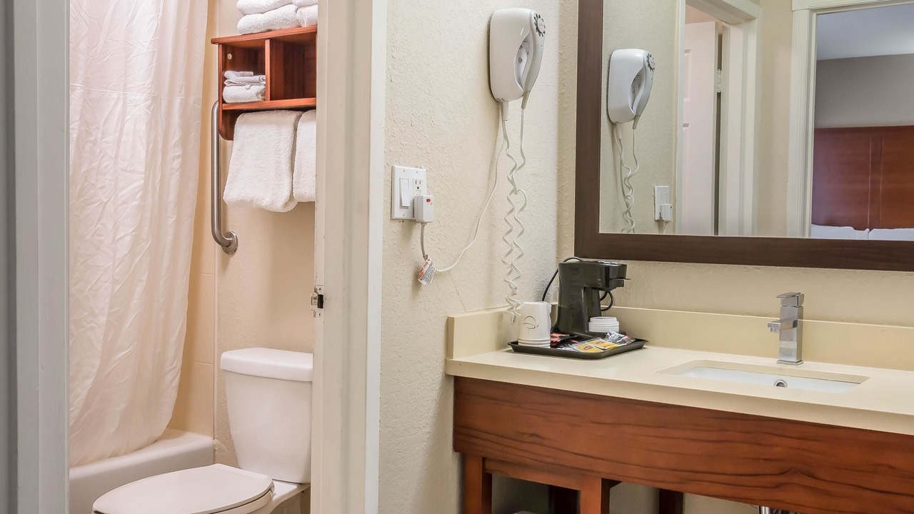 Photo of Bathroom in Savannah