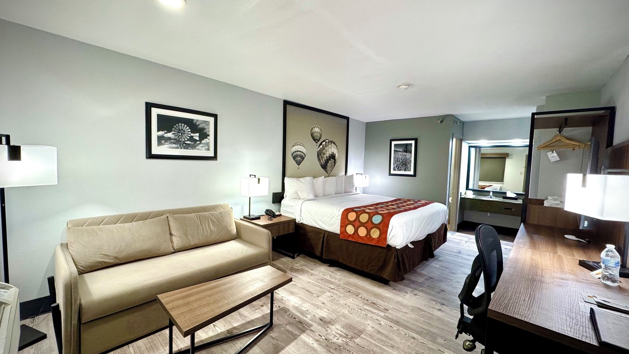 Photo of Bedroom in Clovis