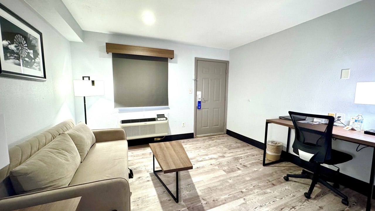 Photo of Bedroom in Clovis