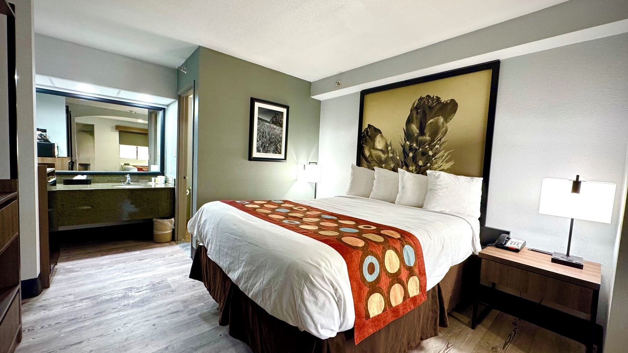 Photo of Bedroom in Clovis