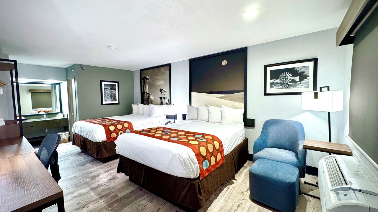 Photo of Bedroom in Clovis