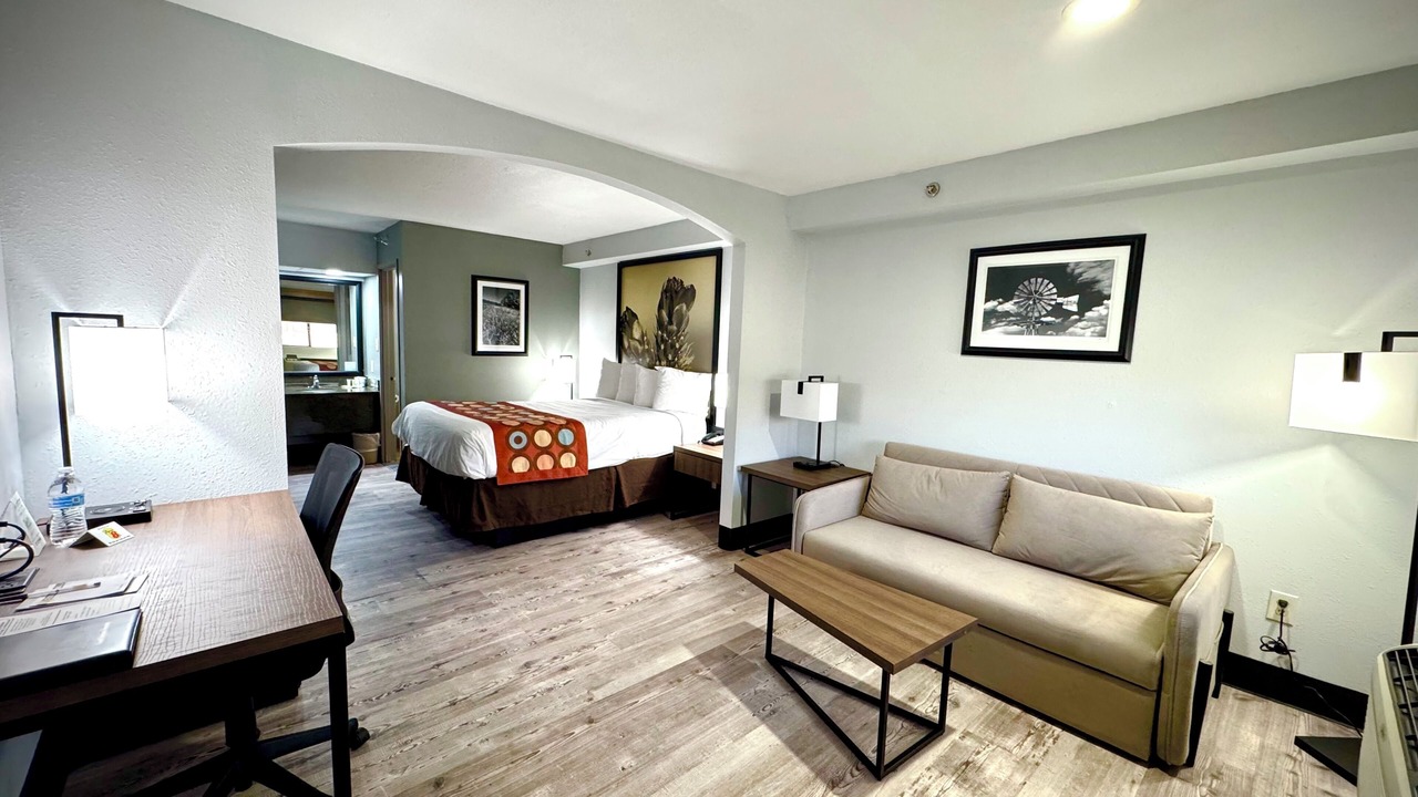 Photo of Bedroom in Clovis