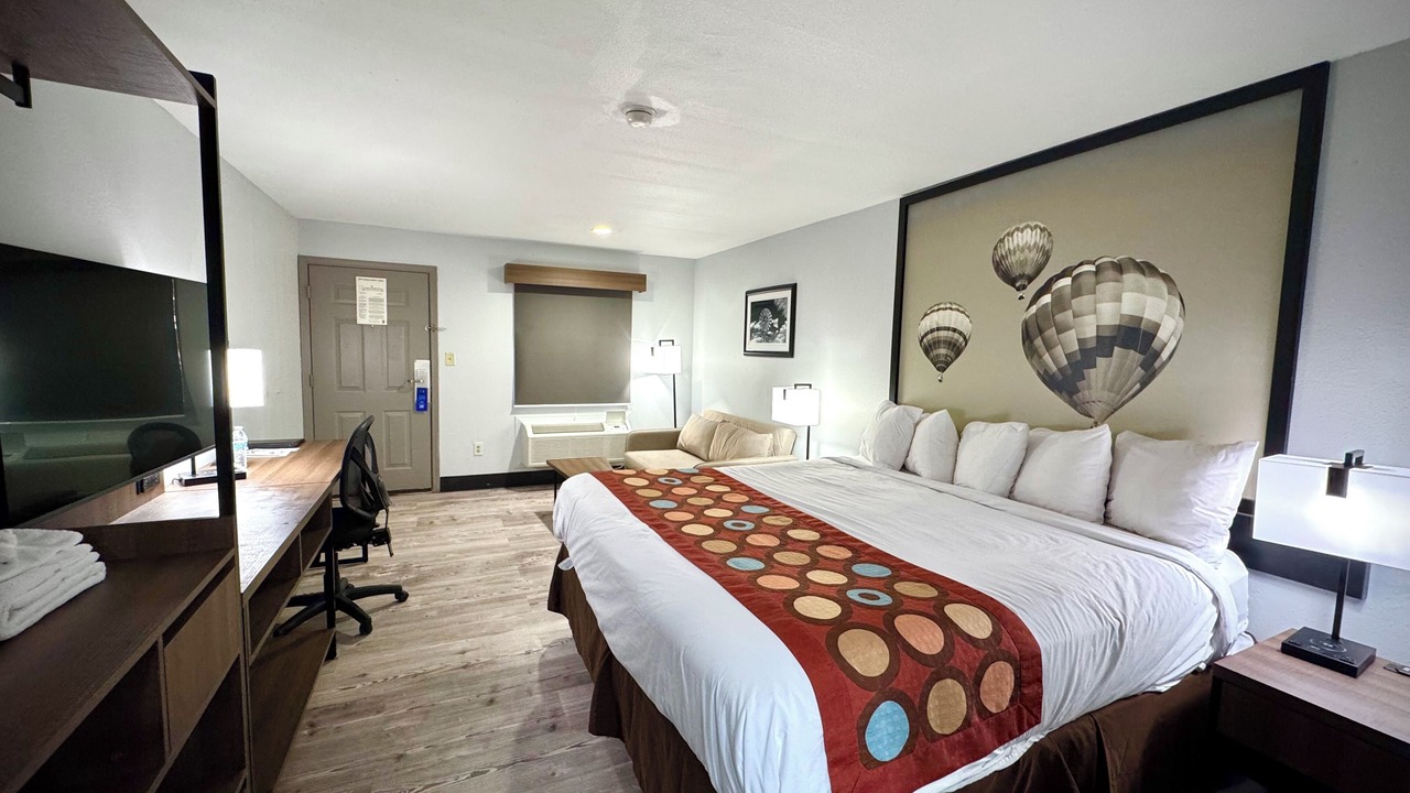 Photo of Bedroom in Clovis