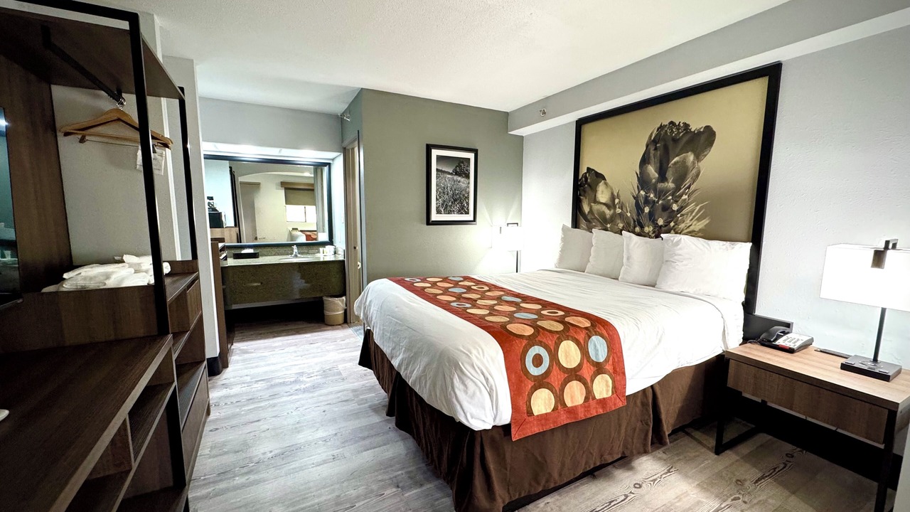 Photo of Bedroom in Clovis