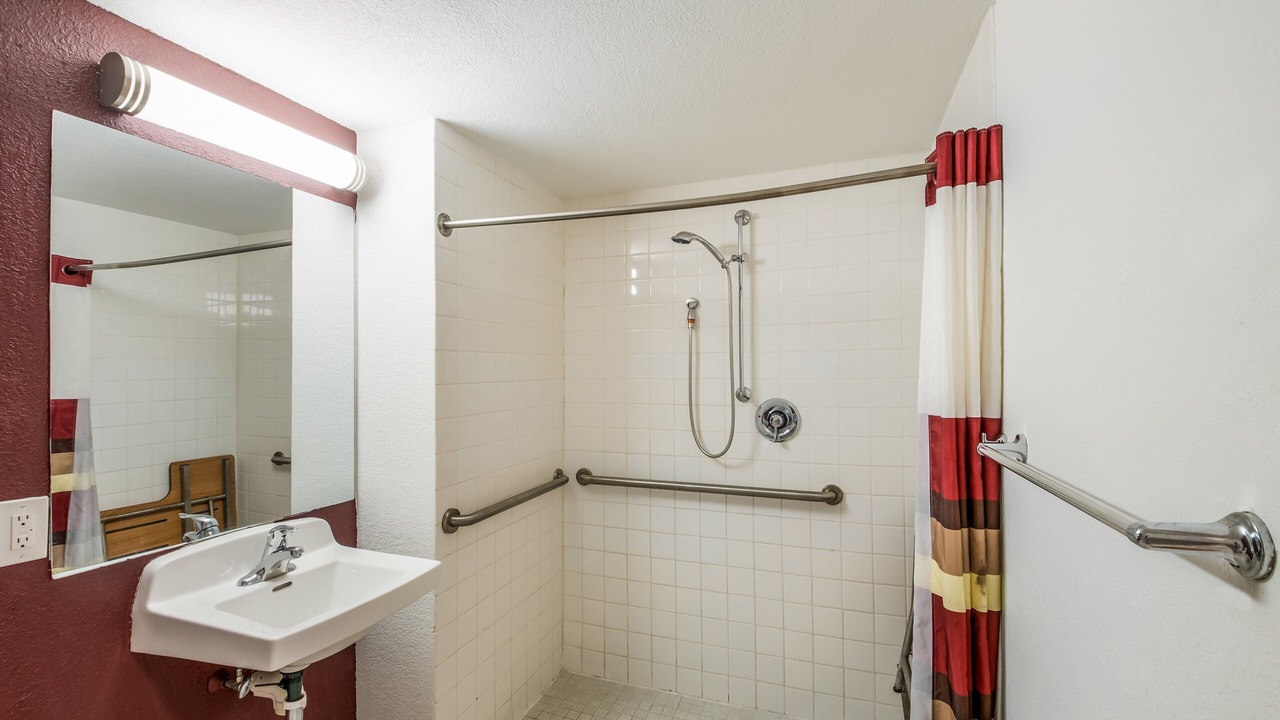 Photo of Bathroom in Rochester