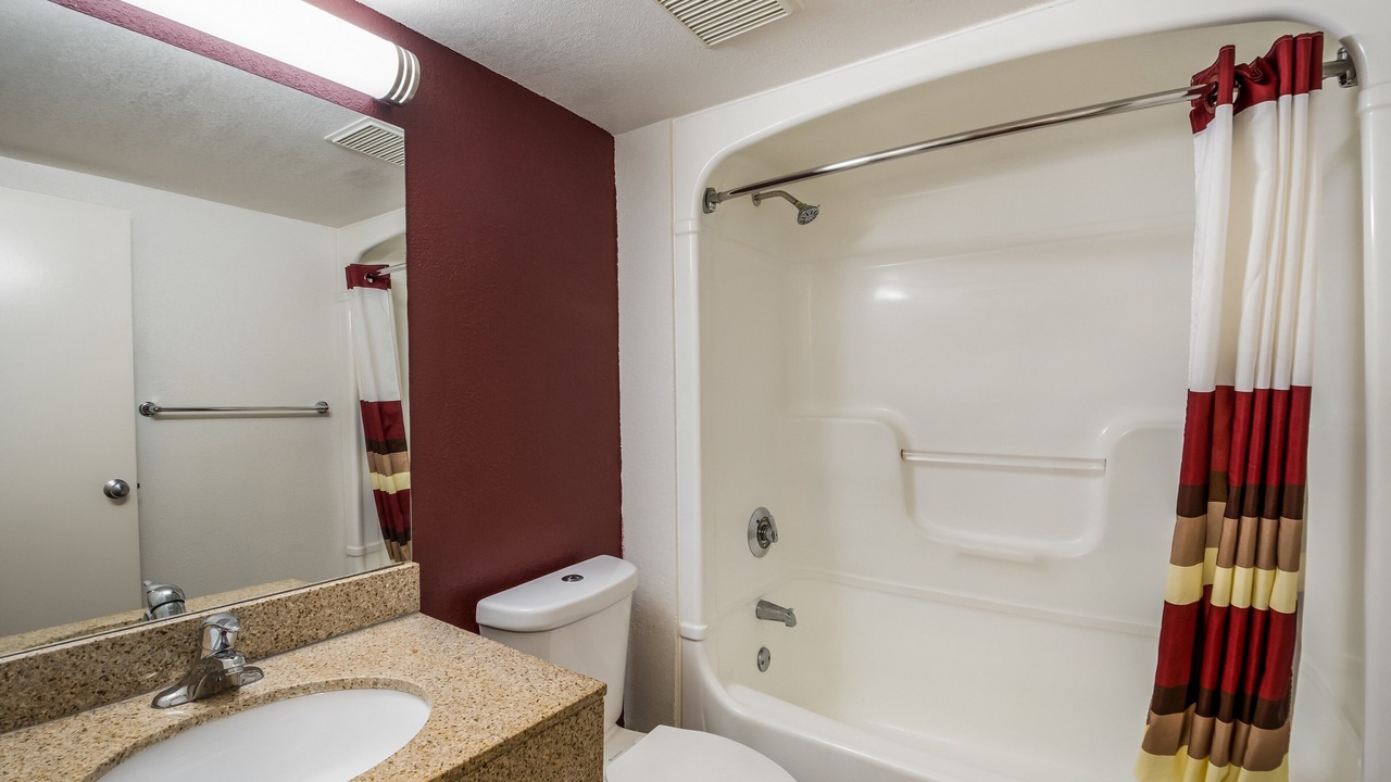 Photo of Bathroom in Rochester