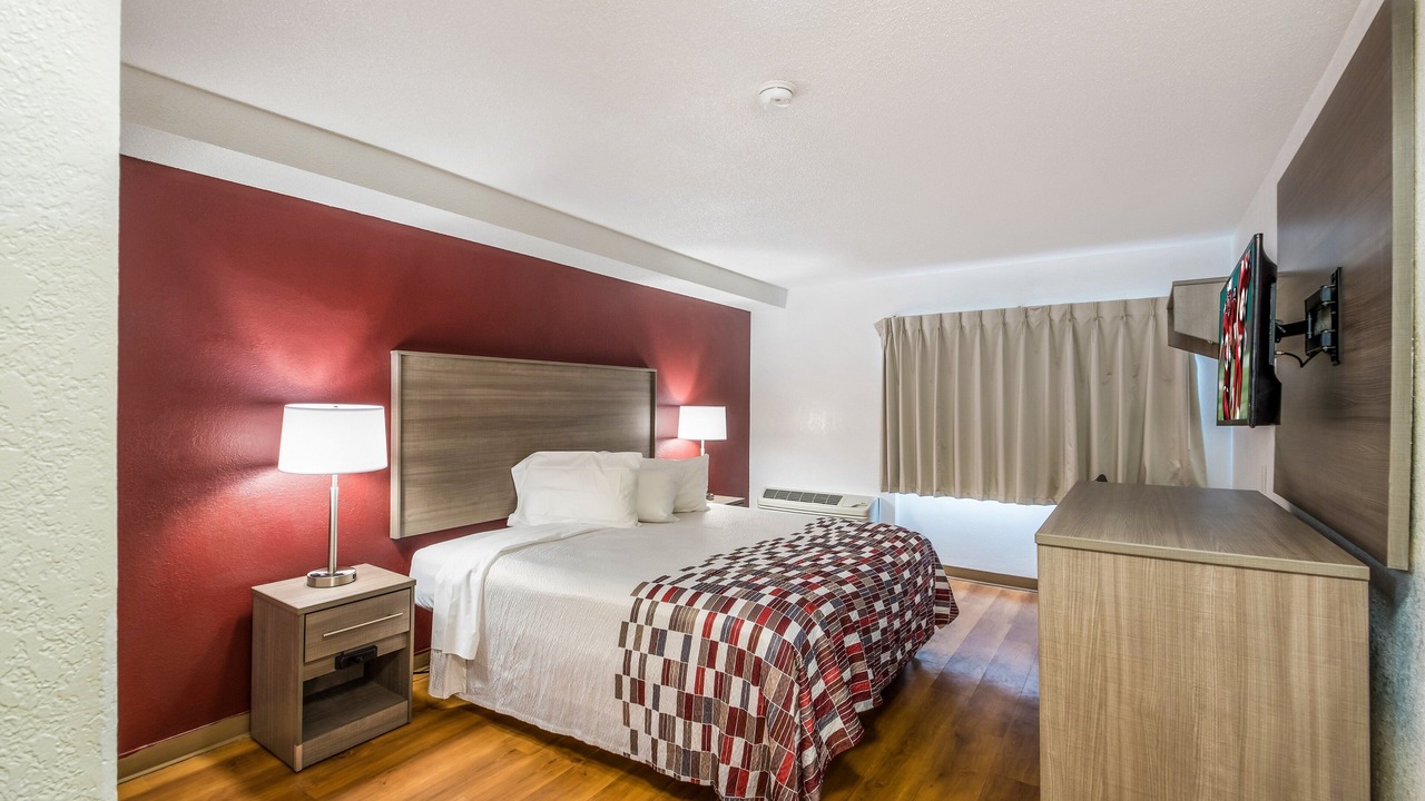 Photo of Bedroom in Rochester