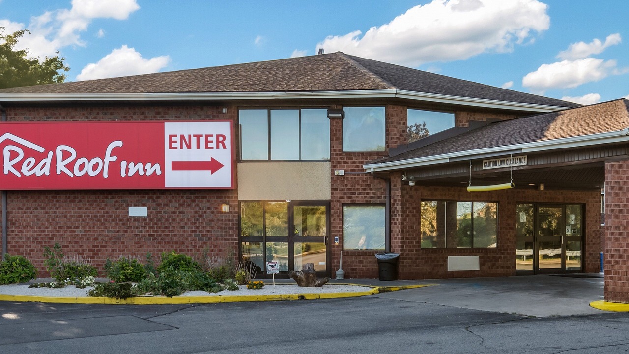 Photo of Outdoor in Rochester