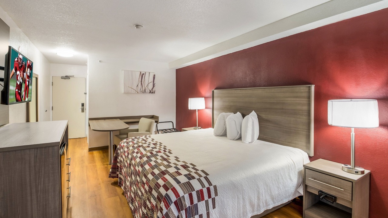 Photo of Bedroom in Rochester