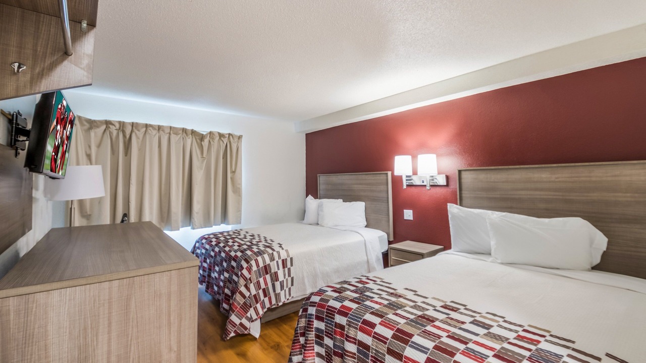 Photo of Bedroom in Rochester