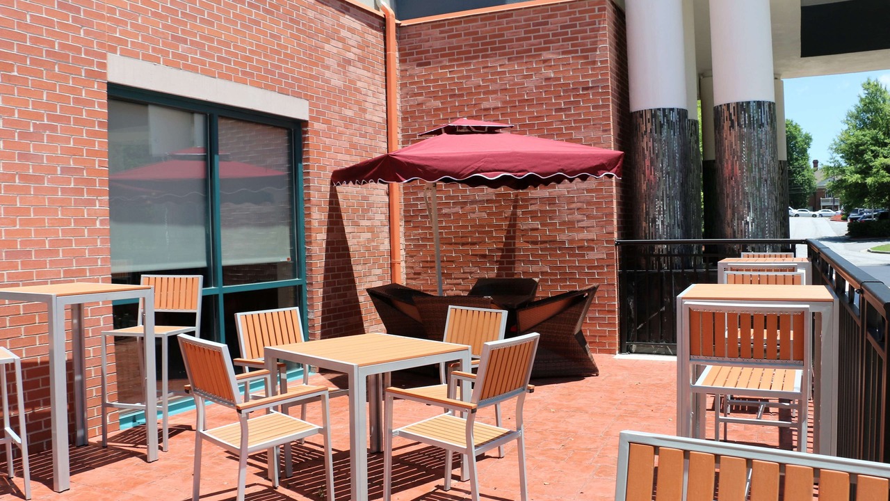 Photo of Outdoor in Roswell