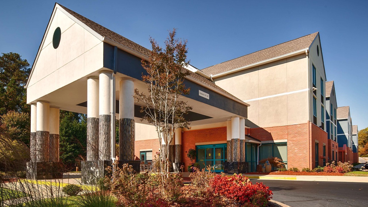 Photo of Outdoor in Roswell
