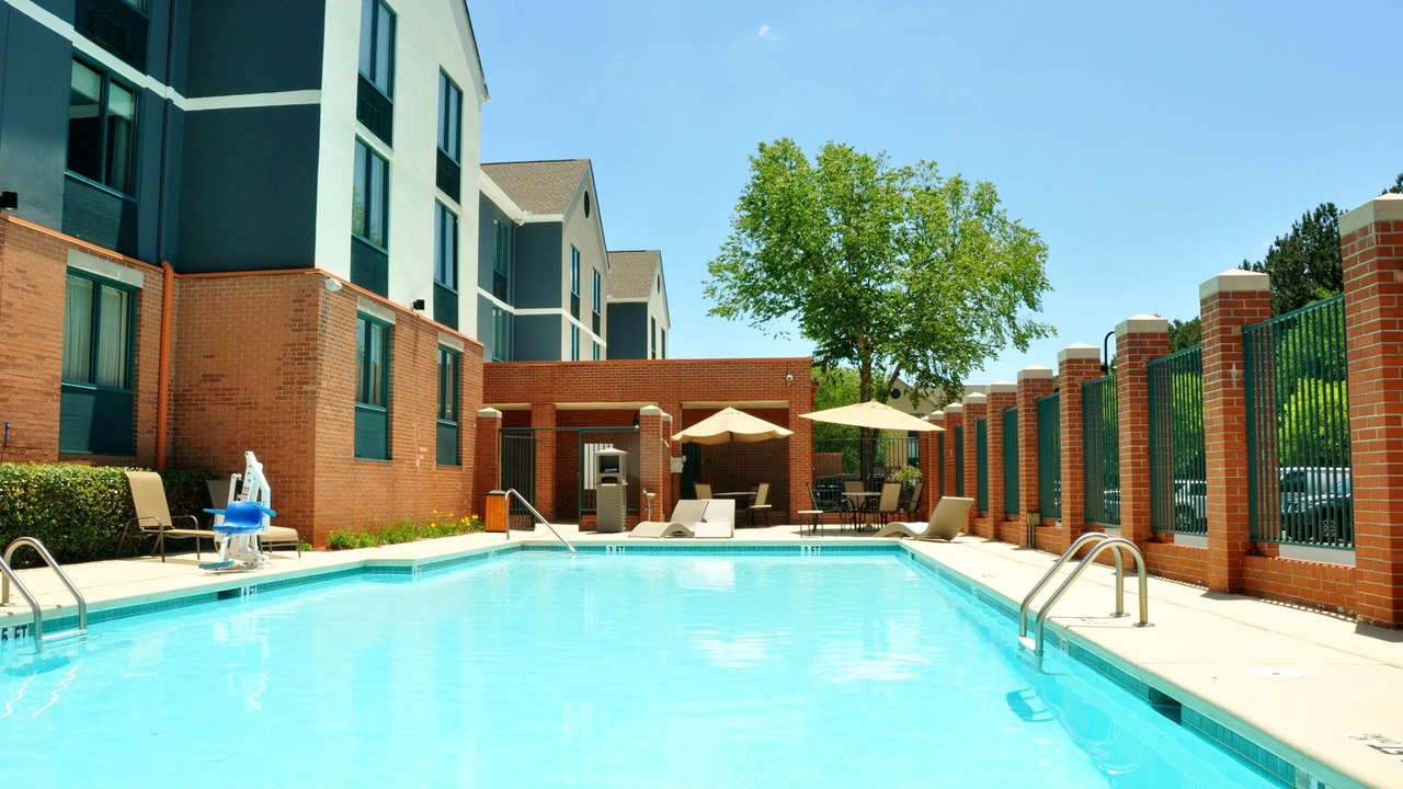 Photo of Outdoor in Roswell