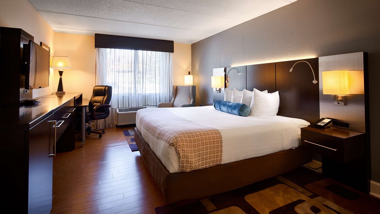 Photo of Bedroom in Roswell