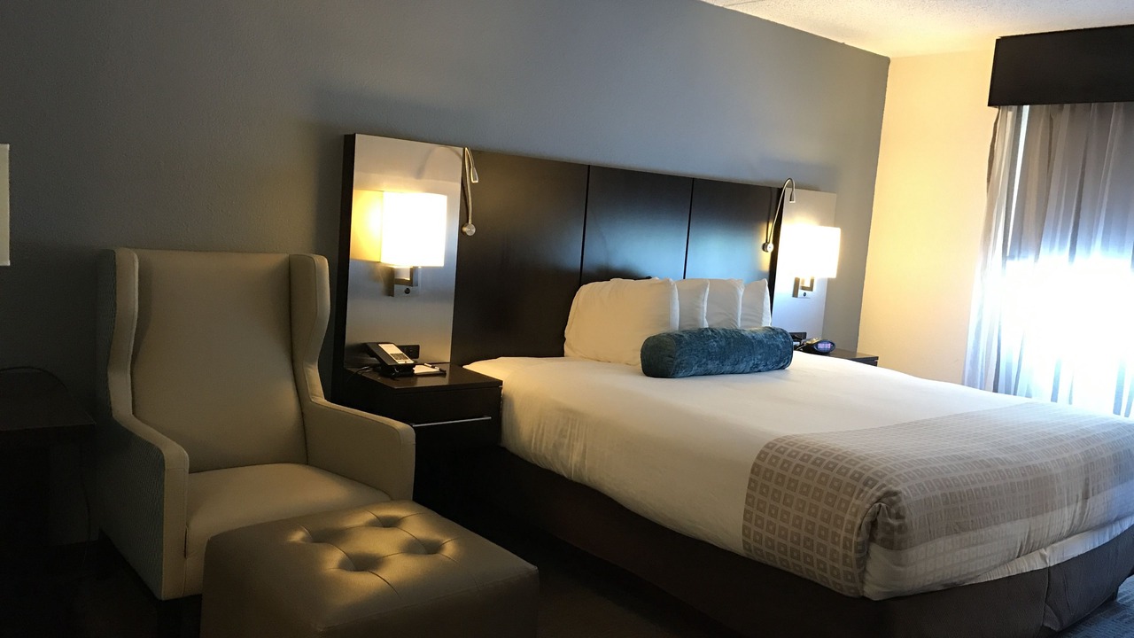 Photo of Bedroom in Roswell