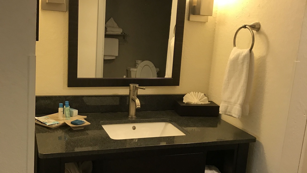 Photo of Bathroom in Roswell
