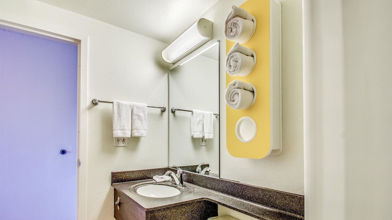 Photo of Bathroom in Amherst